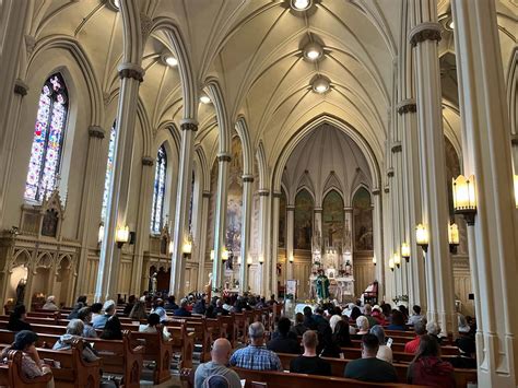 St. Francis of Assisi National Shrine: History.